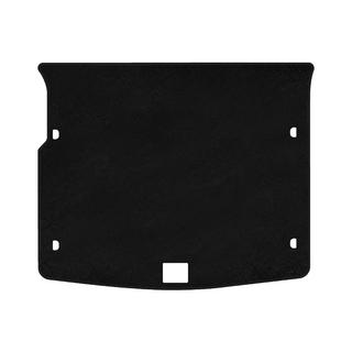 Textiele kofferbakmat Classic V1 (Zwart) Porsche Cayenne 2003–2010