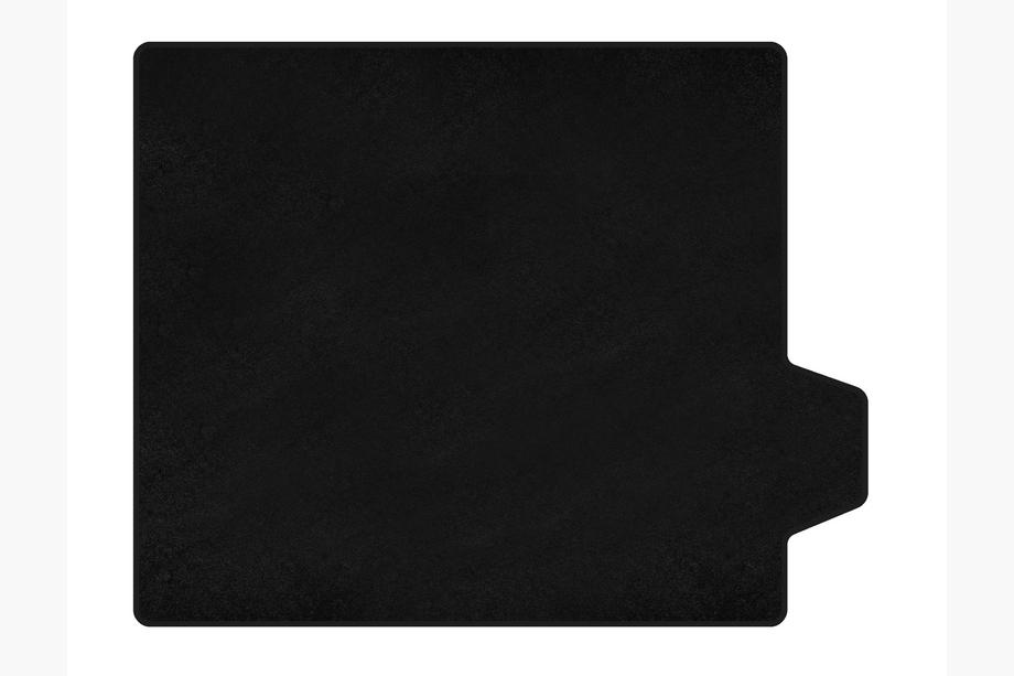 Range Rover Sport 2014–2022 Textiele kofferbakmat Classic (2013-2017, Zwart) Image
