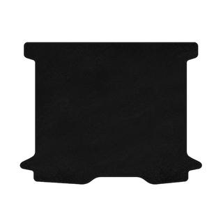 Textiele kofferbakmat Classic (Zwart) Renault Dokker 2013–2022
