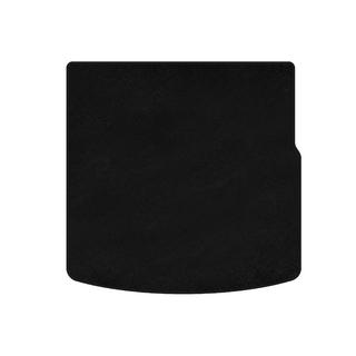Textiele kofferbakmat Classic (SD, Zwart) Renault Megane III 2009–2016