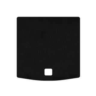 Textiele kofferbakmat Classic (Zwart) Seat Tarraco 2018–