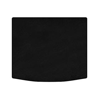 Textiele kofferbakmat Classic (Zwart)