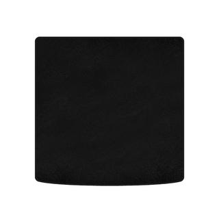 Textiele kofferbakmat Classic (Zwart) SsangYong Rexton I 2001–2017