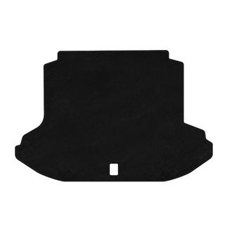 Textiele kofferbakmat Classic (2009-2013, SD, Zwart) Subaru Legacy 2009–2014
