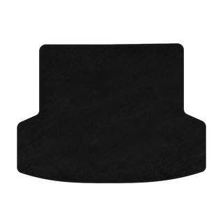 Textiele kofferbakmat Classic (SD, Zwart)