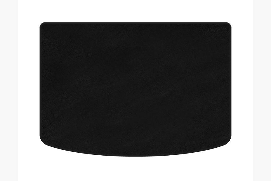 Subaru XV 2011–2017 Textiele kofferbakmat Classic (2011-2016, zwart) Image