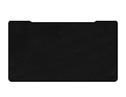 Suzuki Vitara 1998–2006 Textiele kofferbakmat Classic (3-deurs, Zwart) foto 1