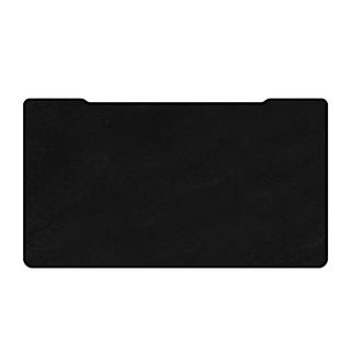 Textiele kofferbakmat Classic (3-deurs, Zwart) Suzuki Vitara 1998–2006