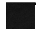 Toyota 4Runner 2009–2024 Textiele kofferbakmat Classic (2009-2014, Zwart) foto 1