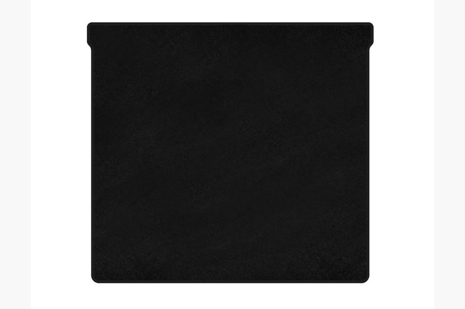 Toyota 4Runner 2009–2024 Textiele kofferbakmat Classic (2009-2014, Zwart) Image