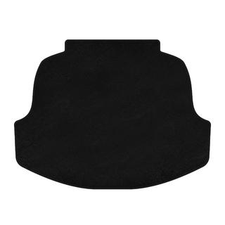 Textiele kofferbakmat Classic (SD, Zwart) Toyota Corolla 2019–