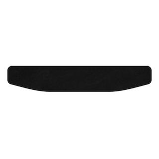 Textiele kofferbakmat Classic (HB, Zwart)