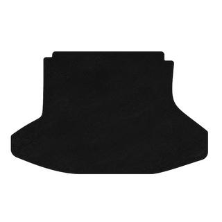 Textiele kofferbakmat Classic (LB, Zwart)