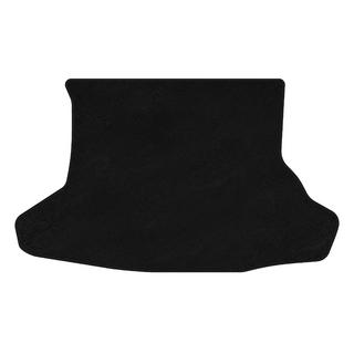Textiele kofferbakmat Classic (LB, Zwart) Toyota Prius 2009–2015