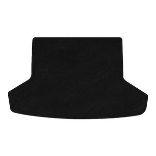 Textiele kofferbakmat Classic (LB, Hybride, Zwart)