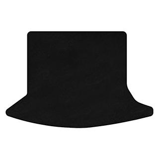 Textiele kofferbakmat Classic (7-zits, zwart)