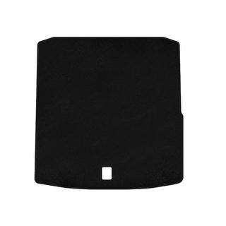 Textiele kofferbakmat Classic (2015-2019, SD, Zwart)