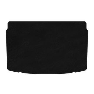 Textiele kofferbakmat Classic (HB, Zwart)