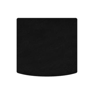 Textiele kofferbakmat Classic (5-zits, zwart)
