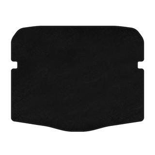 Textiele kofferbakmat Classic (Cabriolet, zwart)