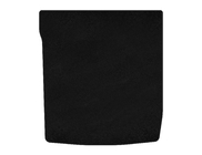 Volvo S90/V90 2016– Textielen kofferbakmat Classic (SD, korte wielbasis, zwart) foto 1