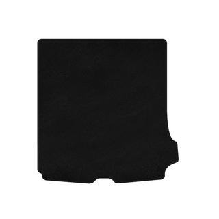 Textielen kofferbakmat Classic (SW, zwart) Volvo V90 1997–1998