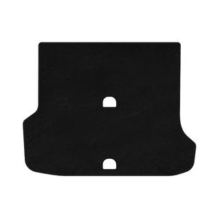 Textiele kofferbakmat Classic (Zwart) Volvo XC70 2000–2007