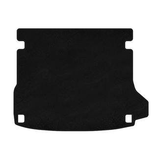 Textiele kofferbakmat Classic V-1 (Zwart) Audi Q5 2008–2017