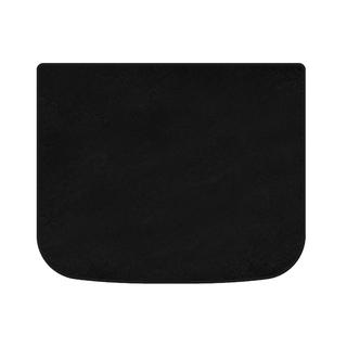 Textiele kofferbakmat Classic (Coupé, Zwart)