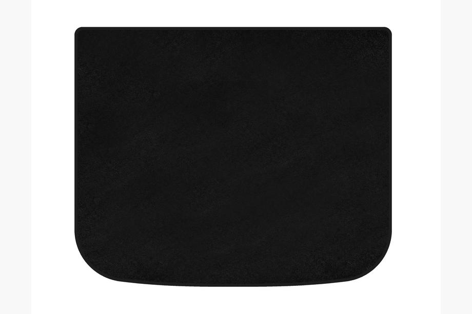 Audi TT 2006–2014 Textiele kofferbakmat Classic (Coupé, Zwart) Image