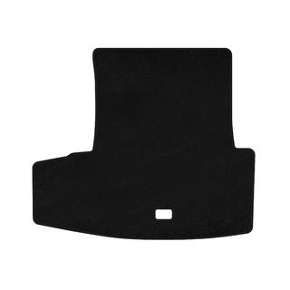 Textiele kofferbakmat Classic (voor E92, zwart) BMW 3-serie E92/E93 2006–2013