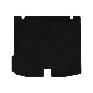 Textiele kofferbakmat Classic (Zwart) BMW X6 F16 2014–2019