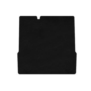 Textiele kofferbakmat Classic (SD, Zwart)