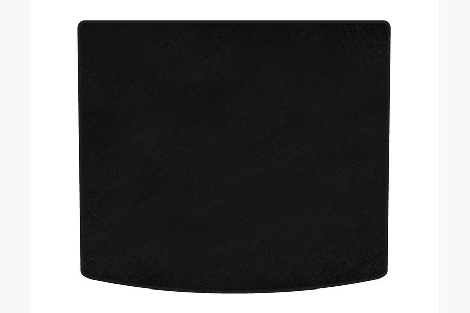 Chevrolet Cruze 2009–2015 Textiele kofferbakmat Classic (HB, Zwart) Image