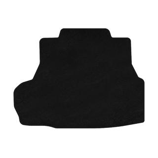 Textiele kofferbakmat Classic (Zwart) Chevrolet Epica 2006–2014