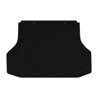 Textiele kofferbakmat Classic (SD, Zwart) Chevrolet Lacetti 2003–2024