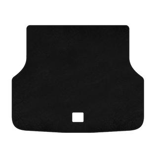 Textielen kofferbakmat Classic (SW, zwart) Chevrolet Lacetti 2003–2024