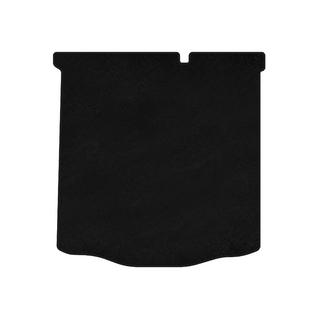 Textiele kofferbakmat Classic (SD, vóór facelift, zwart)