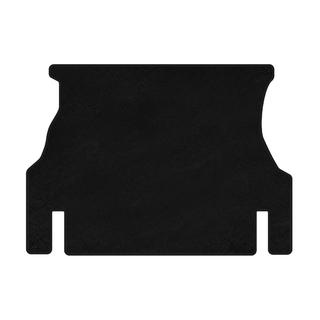 Textiele kofferbakmat Classic (SD, 1998-2008, zwart) Daewoo Nexia 1995–2016