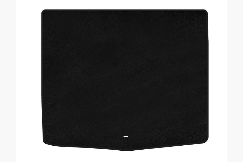 Fiat Tipo 2016– Textiele kofferbakmat Classic (HB, 5-deurs, zwart) Image