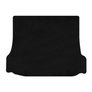 Textiele kofferbakmat Classic (SD, USA, Zwart) Ford Focus II 2008–2011