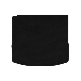 Textiele kofferbakmat Classic (SW, USA, Zwart) Ford Focus III 2011–2017