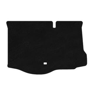 Textiele kofferbakmat Classic (HB, Zwart) Ford Ka 2016–