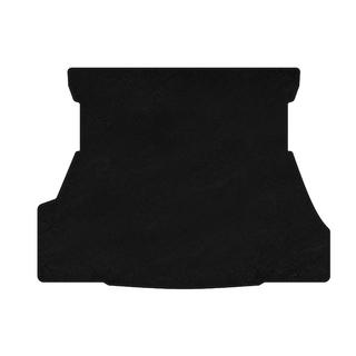 Textielen kofferbakmat Classic (2000-2003, LB, Zwart) Ford Mondeo 2000–2007