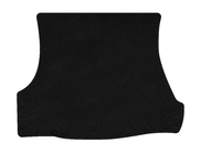 Ford Mondeo 2000–2007 Textiele kofferbakmat Classic (2000-2005, SD, Zwart) foto 1