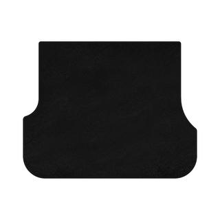 Textielen kofferbakmat Classic (SW, zwart) Ford Mondeo 2000–2007
