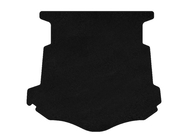 Ford Mondeo 2008–2014 Textiele kofferbakmat Classic (2008-2010, LB, Zwart) foto 1