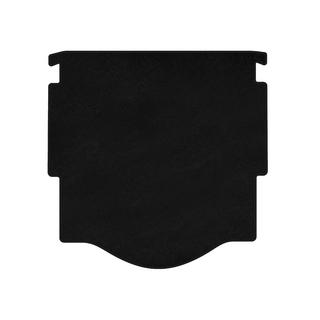 Textiele kofferbakmat Classic (2014-2019, SW, Europa, Zwart)