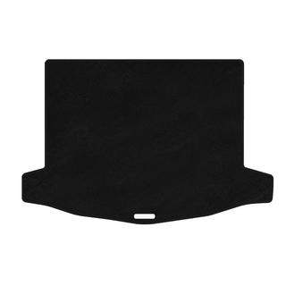 Textiele kofferbakmat Classic (2011-2014, HB, 5-deurs, Zwart) Honda Civic HB 2012–2020
