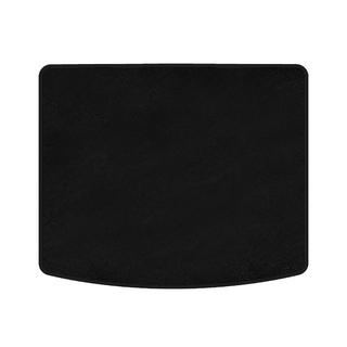 Textiele kofferbakmat Classic (Zwart)